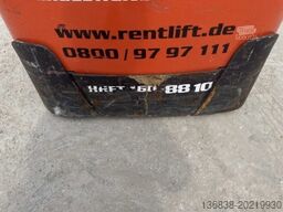 Toyota BT SWE 160 L Elektro