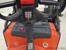 Toyota BT SWE 160 L Elektro