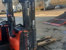 Toyota BT SWE 160 L Elektro