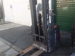 Toyota BT SWE 160 L Elektro