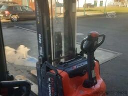 Toyota BT SWE 160 L Elektro