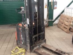 Toyota BT SWE 160 L Elektro