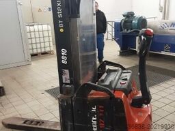 Toyota BT SWE 160 L Elektro