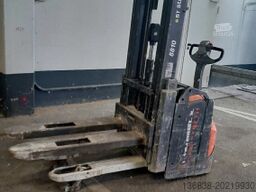 Toyota BT SWE 160 L Elektro