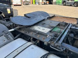 MAN TGX 18.480 RETARDER, mooving 5th whhel, FRIGO, ...