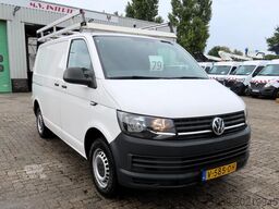 Volkswagen Transporter 2.0 TDI, Airco, 3 peson,  APK tot 0...