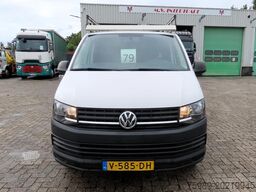 Volkswagen Transporter 2.0 TDI, Airco, 3 peson,  APK tot 0...
