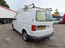 Volkswagen Transporter 2.0 TDI, Airco, 3 peson,  APK tot 0...