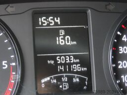 Volkswagen Transporter 2.0 TDI, Airco, 3 peson,  APK tot 0...