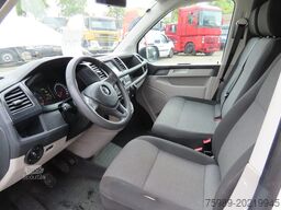 Volkswagen Transporter 2.0 TDI, Airco, 3 peson,  APK tot 0...