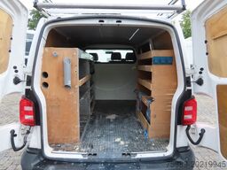 Volkswagen Transporter 2.0 TDI, Airco, 3 peson,  APK tot 0...