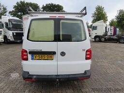 Volkswagen Transporter 2.0 TDI, Airco, 3 peson,  APK tot 0...