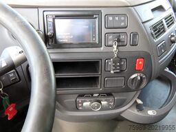 DAF XF 480 2 tanks, euro 6D RETARDER, PARKING AIRCO...