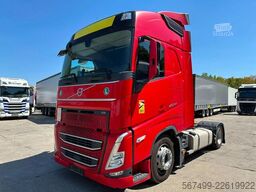 Volvo FH 460 Mega, I-Park, I-Save, New Tacho G2v2