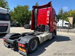 Volvo FH 460 Mega, I-Park, I-Save, New Tacho G2v2