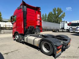 Volvo FH 460 Mega, I-Park, I-Save, New Tacho G2v2