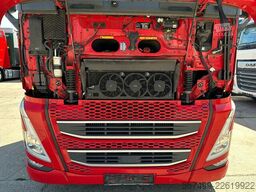 Volvo FH 460 Mega, I-Park, I-Save, New Tacho G2v2