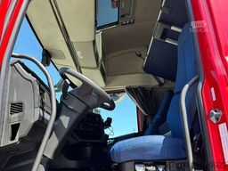 Volvo FH 460 Mega, I-Park, I-Save, New Tacho G2v2