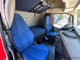 Volvo FH 460 Mega, I-Park, I-Save, New Tacho G2v2