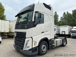 Standardni SZM Volvo FH 500 XL, Standard, I-Park, I-Save