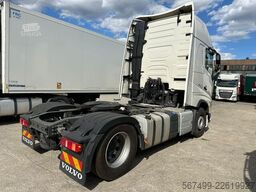 Volvo FH 500 XL, Standard, I-Park, I-Save