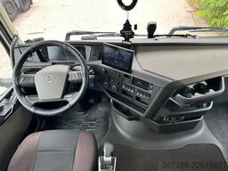 Volvo FH 500 XL, Standard, I-Park, I-Save