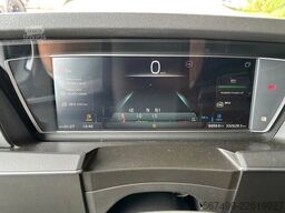 Volvo FH 500 XL, Standard, I-Park, I-Save