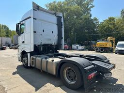Mercedes-Benz Actros 1851 BigSpace, Standklima, New Tacho G2v2