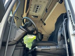 Mercedes-Benz Actros 1851 BigSpace, Standklima, New Tacho G2v2
