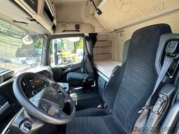 Mercedes-Benz Actros 1851 BigSpace, Standklima, New Tacho G2v2