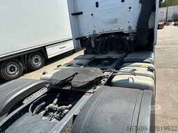 Mercedes-Benz Actros 1851 BigSpace, Standklima, New Tacho G2v2