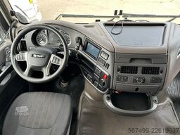 DAF XF 480 SSC, Standklima, New Tacho G2v2, 2 units...