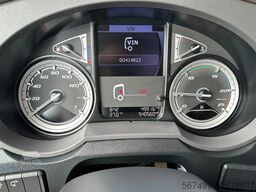 DAF XF 480 SSC, Standklima, New Tacho G2v2, 2 units...