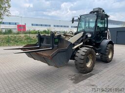Komatsu Komatsu WA 80M-8E0
