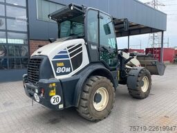 Komatsu Komatsu WA 80M-8E0