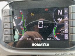 Komatsu Komatsu WA 80M-8E0