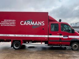 Renault mascot (BELGIAN VAN / EURO3 / MANUAL GEARBOX / ...