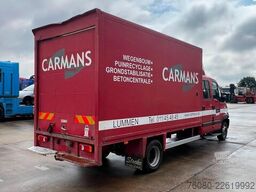 Renault mascot (BELGIAN VAN / EURO3 / MANUAL GEARBOX / ...