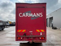 Renault mascot (BELGIAN VAN / EURO3 / MANUAL GEARBOX / ...