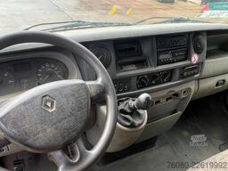 Renault mascot (BELGIAN VAN / EURO3 / MANUAL GEARBOX / ...