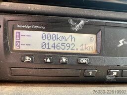 Renault mascot (BELGIAN VAN / EURO3 / MANUAL GEARBOX / ...