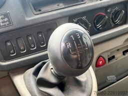 Renault mascot (BELGIAN VAN / EURO3 / MANUAL GEARBOX / ...