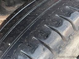 Renault mascot (BELGIAN VAN / EURO3 / MANUAL GEARBOX / ...