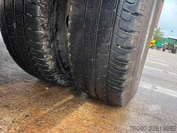 Renault mascot (BELGIAN VAN / EURO3 / MANUAL GEARBOX / ...