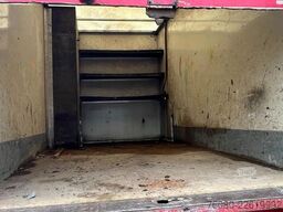 Renault mascot (BELGIAN VAN / EURO3 / MANUAL GEARBOX / ...