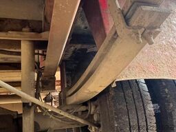 Renault mascot (BELGIAN VAN / EURO3 / MANUAL GEARBOX / ...