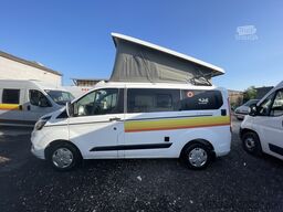 ord Panama P10 Camper | 4 Schlafplätze |  Küche + Aufstelldach