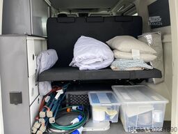 ord Panama P10 Camper | 4 Schlafplätze |  Küche + Aufstelldach
