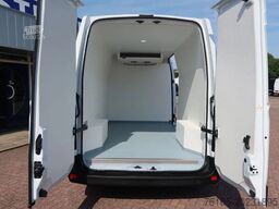 Renault Master Koel/Vries/Verwarmen Met nachtaansluitin...