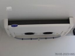 Renault Master Koel/Vries/Verwarmen Met nachtaansluitin...